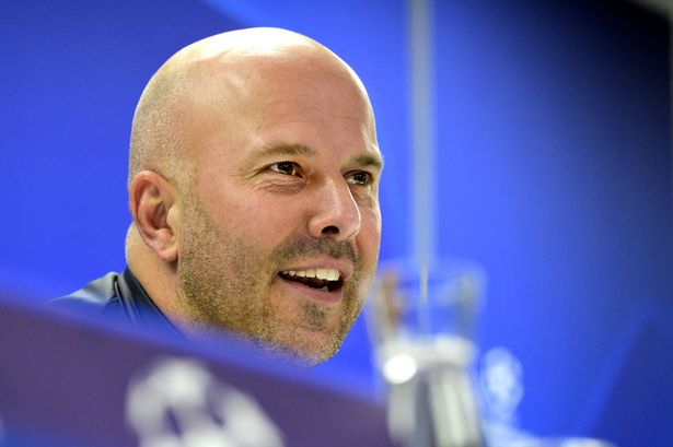 Liverpool has aced key Arne Slot decision as Man United the latest to stumble into crisis