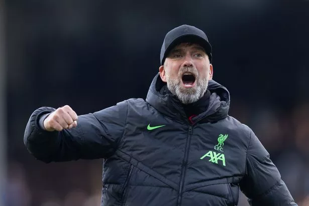 Liverpool has confirmed quiet boost that shouldn't be overlooked amid Champions League return