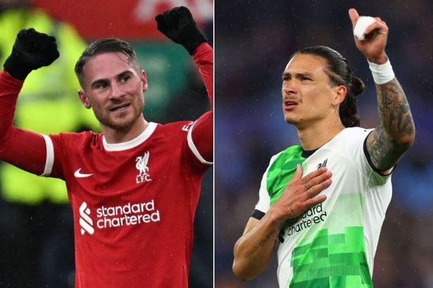 Liverpool has six of world's most valuable players worth huge $616M in transfer market