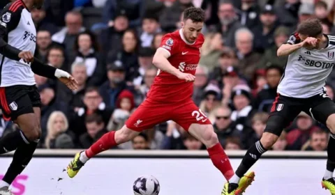 Liverpool injury latest and possible return dates including Diogo Jota amid Jürgen Klopp boost