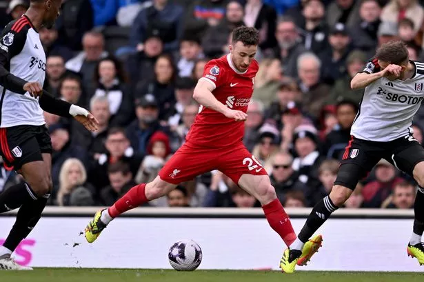 Liverpool injury latest and possible return dates including Diogo Jota amid Jürgen Klopp boost