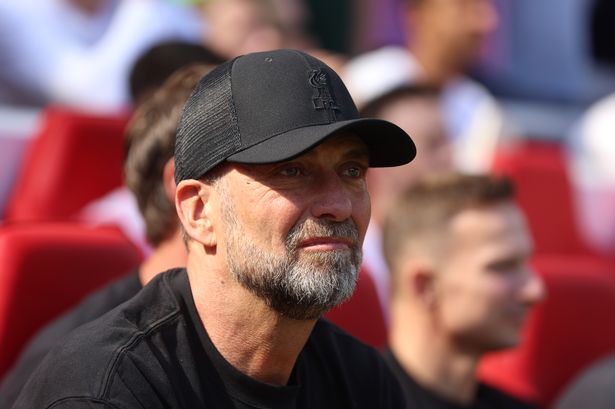 Liverpool injury woes compared to Man City and Arsenal as Jürgen Klopp's 'easy excuse' is justified