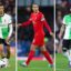 Liverpool 'preference' emerges over Virgil van Dijk, Mo Salah and Trent Alexander-Arnold futures