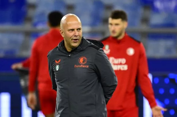 Liverpool squad numbers available to new signings as four Arne Slot stars should consider swaps