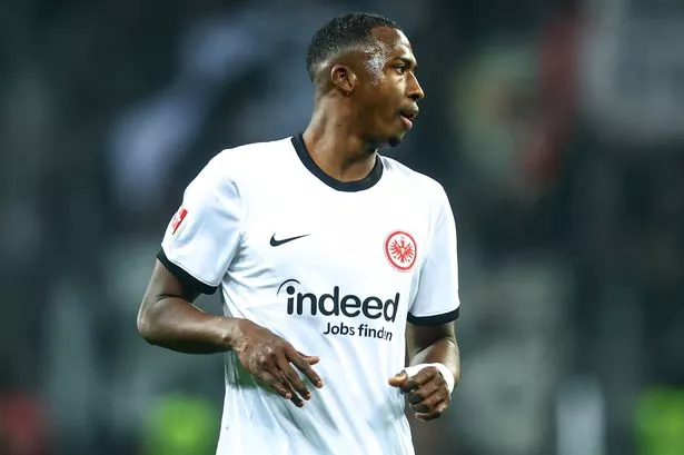 Liverpool transfer target has price tag 'slashed' as Arne Slot eyes Joël Matip replacement