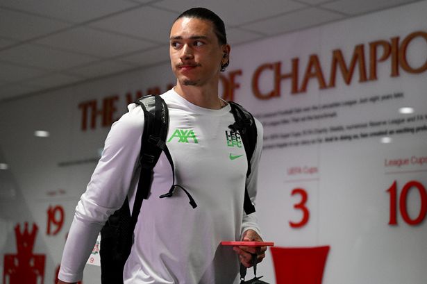 Liverpool transfer target 'says yes' to Arsenal and it could impact Darwin Núñez