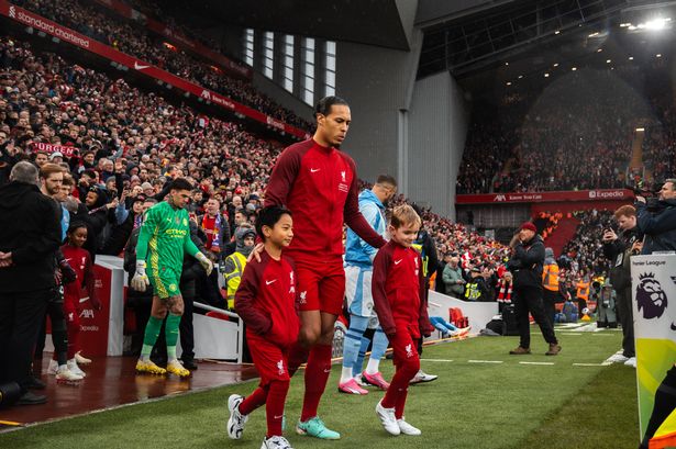 Liverpool valuation remains clear of Man City ahead of $98m boost and Champions League return