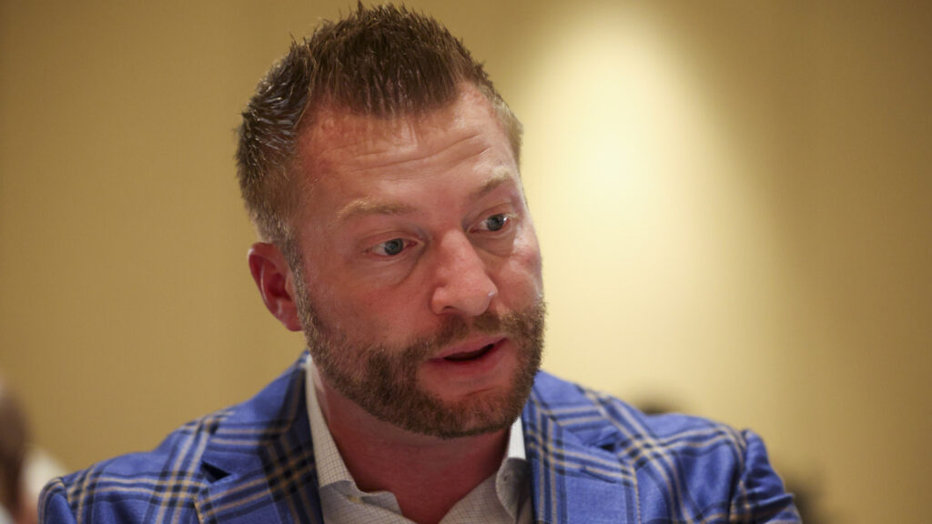 Los Angeles Rams Given Less Than 50% Chance to Reach 2024 Playoffs by Projection Model