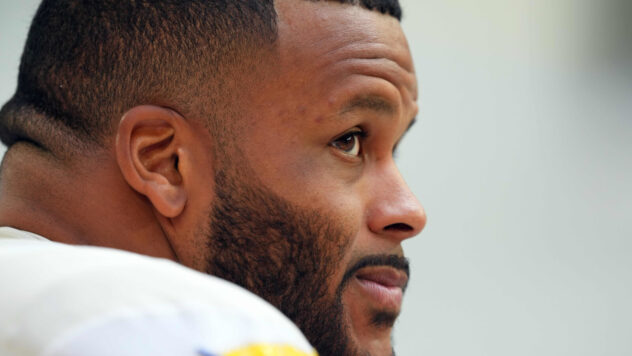 Los Angeles Rams GM doesn't close the door on possible Aaron Donald return