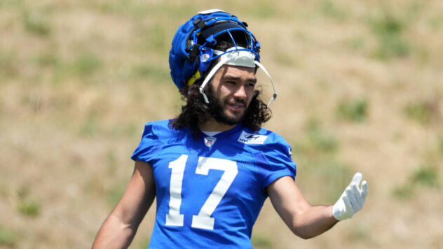 Los Angeles Rams: NFL Analyst Expects Puka Nacua to Remain Top WR Despite Healthy Kupp
