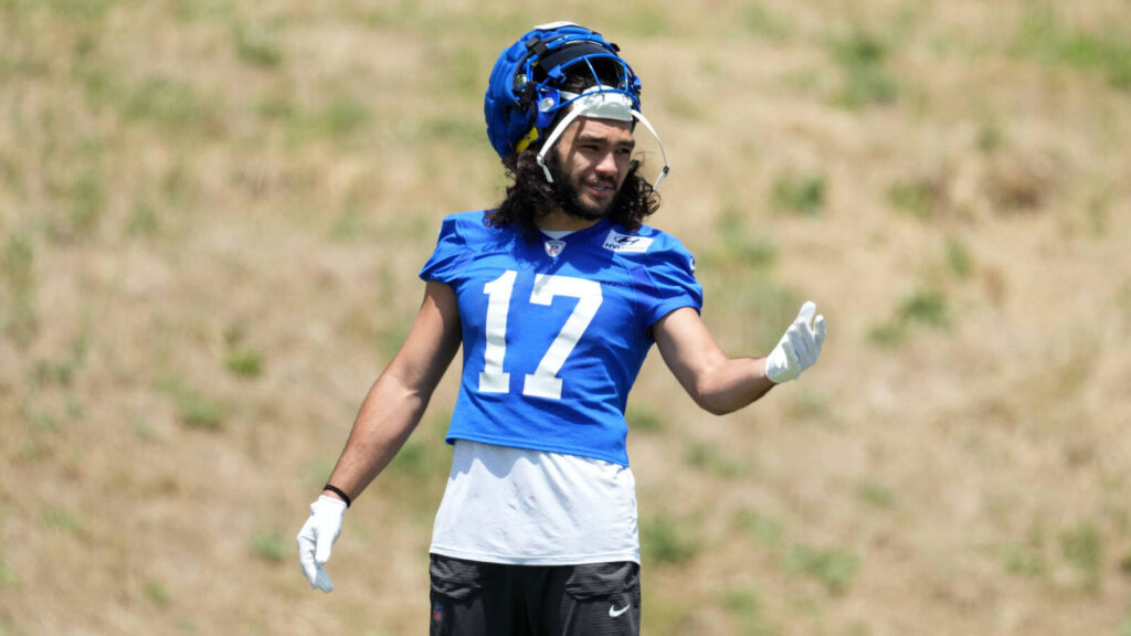 Los Angeles Rams Rated NFL’s Least Athletic Team. Does It Matter?