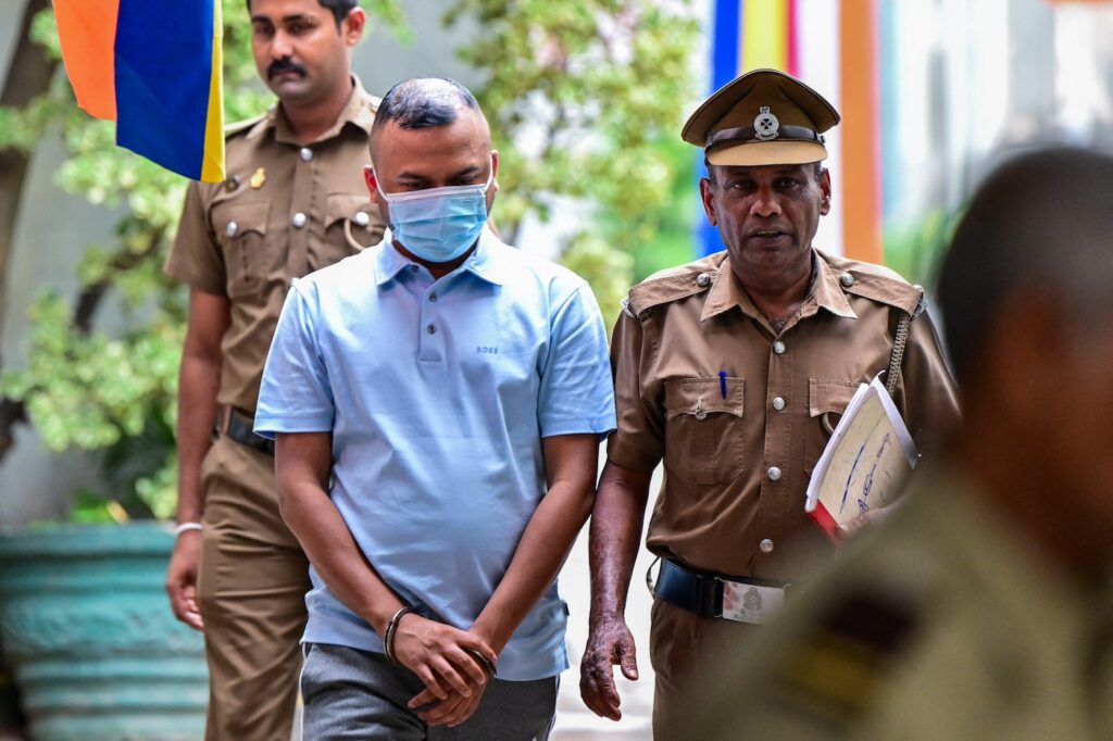 LPL terminates contract with Dambulla Thunders following owner's arrest