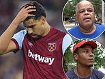 'Lucas Paqueta is INNOCENT!' Friends of West Ham and Brazil star on poverty-stricken island he took his name from insist he has done nothing wrong as he faces 10-year spot-fixing ban