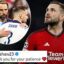 Luke Shaw delivers an injury update just weeks before England begin their Euro 2024 campaign as the Man United left back hits back at his critics