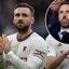 Luke Shaw is a doubt to make Euro 2024 as he continues to struggle with a muscle problem - with England boss Gareth Southgate set to name his provisional squad next week