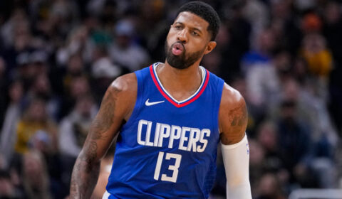 Magic, Sixers Known To Have Interest In Signing Paul George