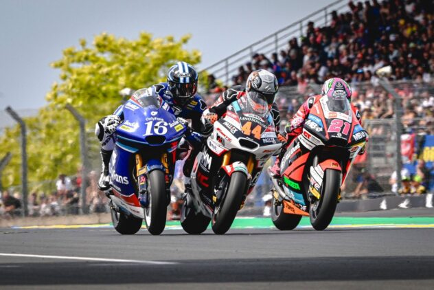 “Major changes” unlikely to MotoGP’s feeder classes under 2027 rules overhaul