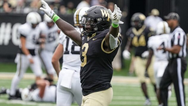 Malik Mustapha's versatility can help San Francisco 49ers handle potential Dre Greenlaw absence