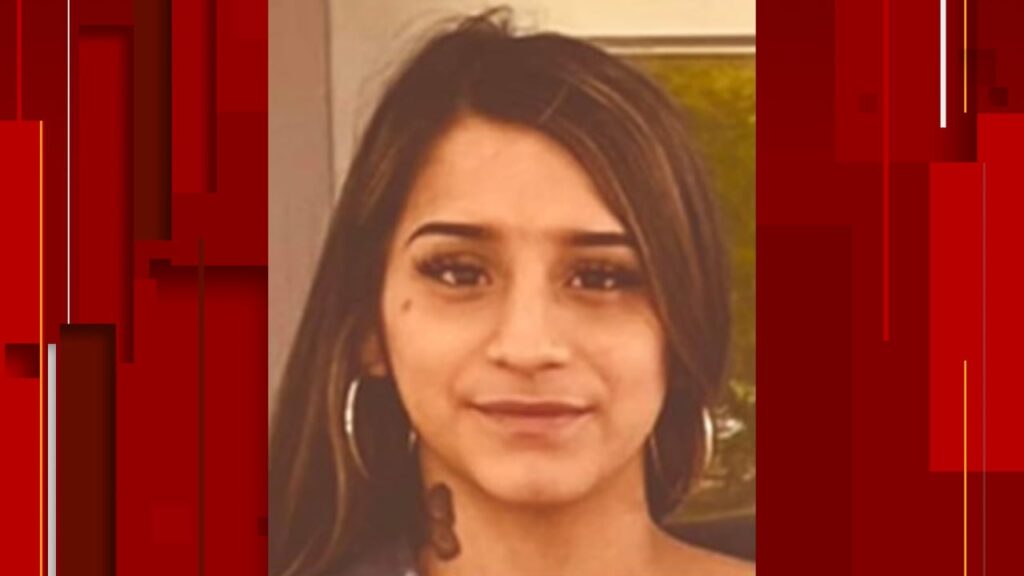 Man accused of killing former girlfriend is arrested for capital murder, New Braunfels police say