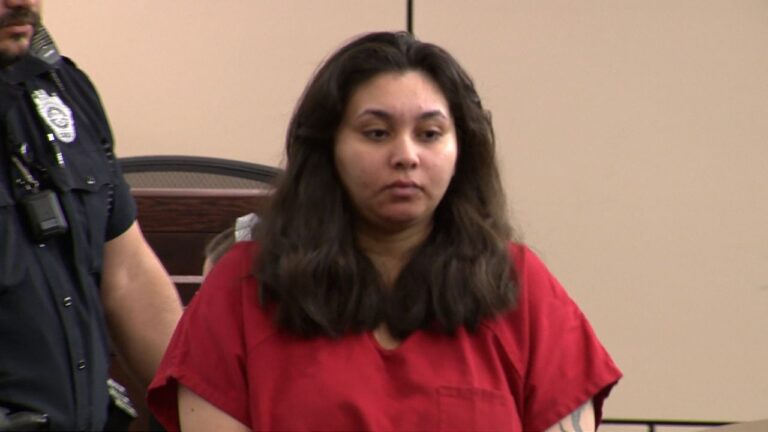 Man charged with murder in death of five-year-old boy going to trial on different charge