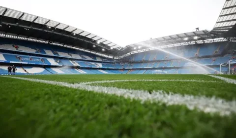 Man City 115 charges Premier League prediction emerges as Arsenal, Chelsea and Tottenham await verdict