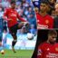 Marcus Rashford 'will RESIST' Man United's attempts to sell him this summer, with the forward 'happy' at the club - and the Red Devils could be forced to 'hand England star a huge pay-off' if he is moved on