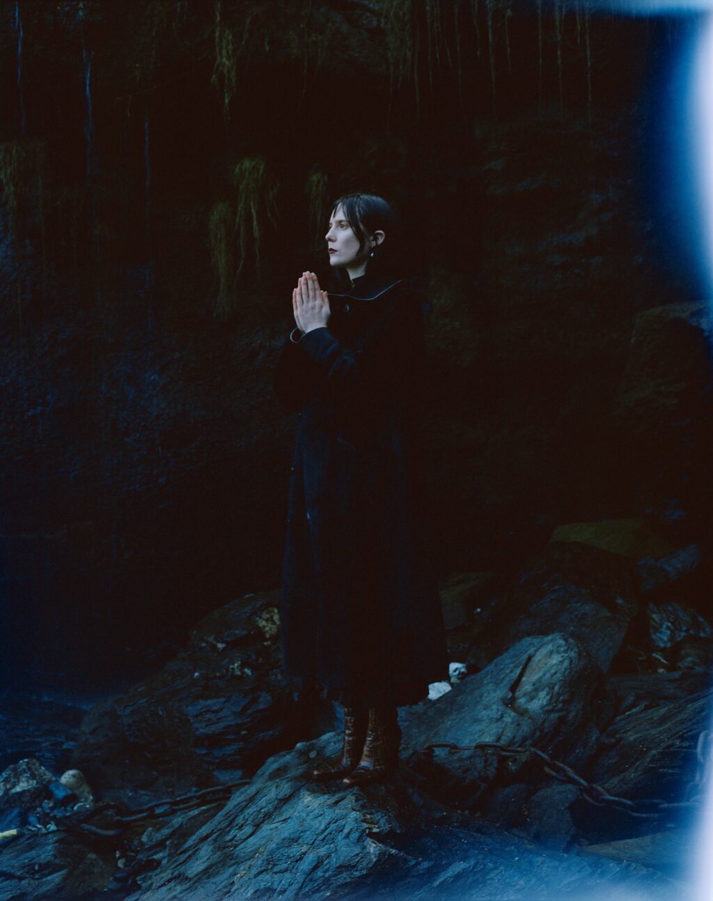 Martha Skye Murphy Announces Debut Album Um, Shares New Song: Listen