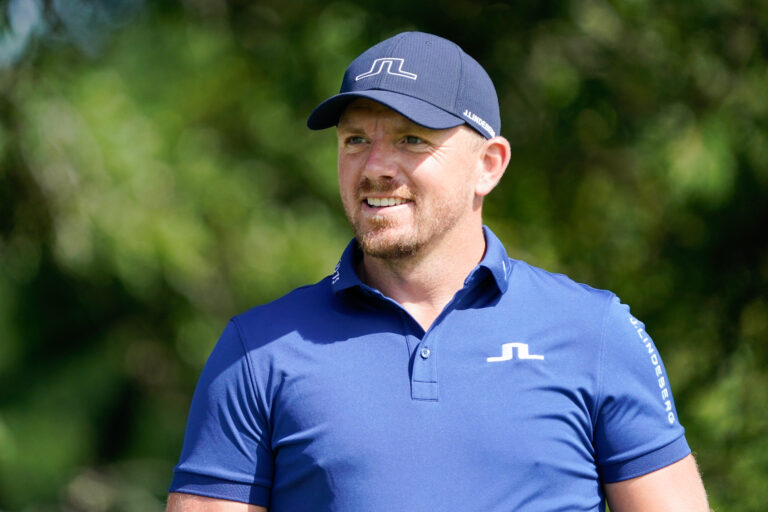 Matt Wallace leads, Jason Day lurks in title defense and Jordan Spieth's 'reset' among 5 things to know at CJ Cup Byron Nelson 2024