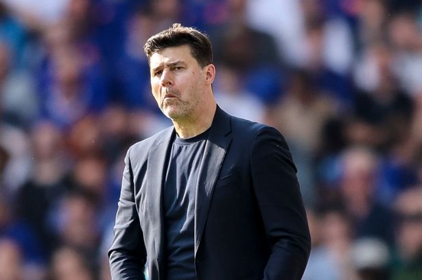 Mauricio Pochettino already considered for new job just hours after Chelsea exit