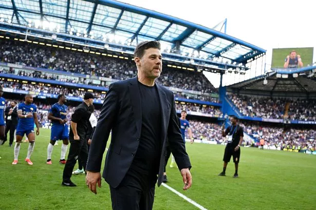 Mauricio Pochettino hints how many Chelsea signings he wants this summer