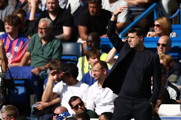 Mauricio Pochettino press conference - Chelsea boss on Blues' season, Silva, Caicedo