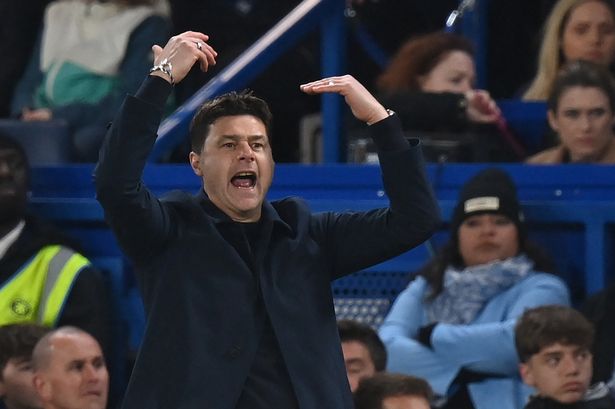 Mauricio Pochettino press conference – Chelsea boss on Tottenham win, Chalobah and Jackson