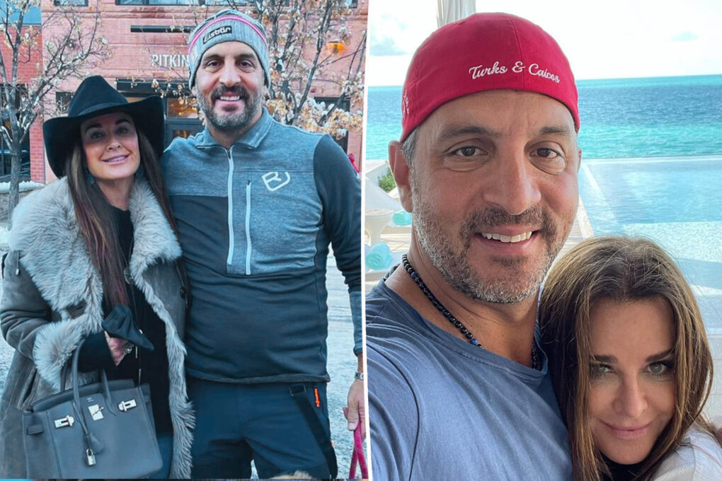 Mauricio Umansky purchases condo, moves out of home shared with Kyle Richards amid split: report
