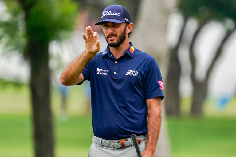 Max Homa, Chris Kirk among big names to miss the cut at 2024 Charles Schwab Challenge