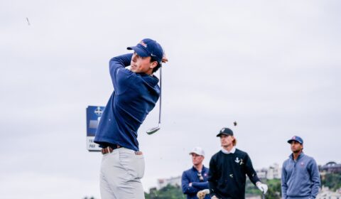 Meet the 15 teams to make the first cut at the 2024 NCAA Men's Golf Championship