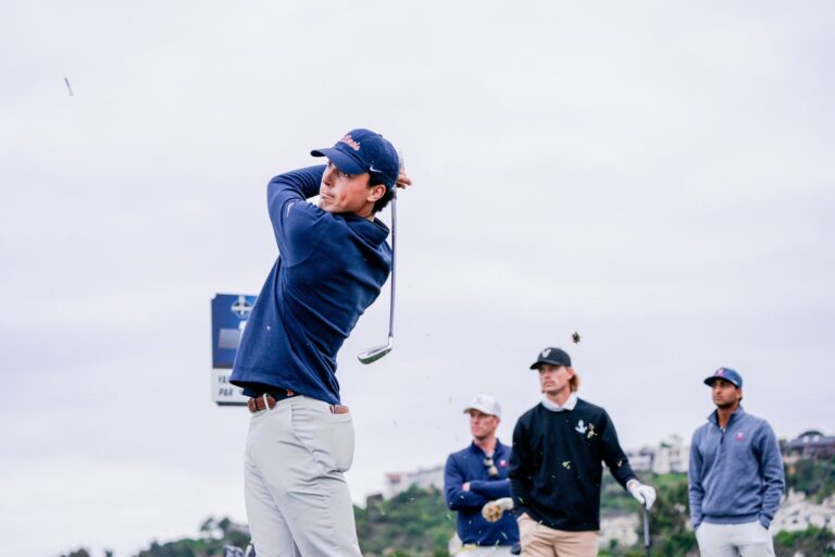 Meet the 15 teams to make the first cut at the 2024 NCAA Men's Golf Championship