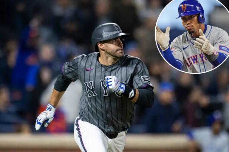 Mets are primed to make a run at wild card — even after mediocre start