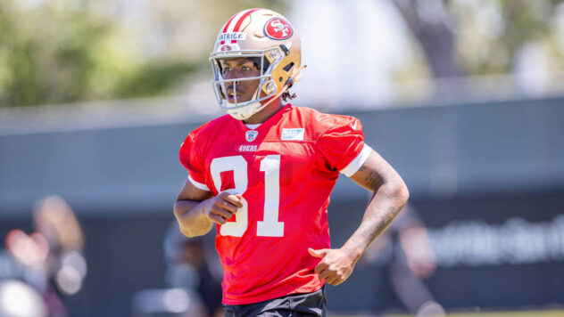 Mike Clay's 49ers projections for the 2024 season: Defense