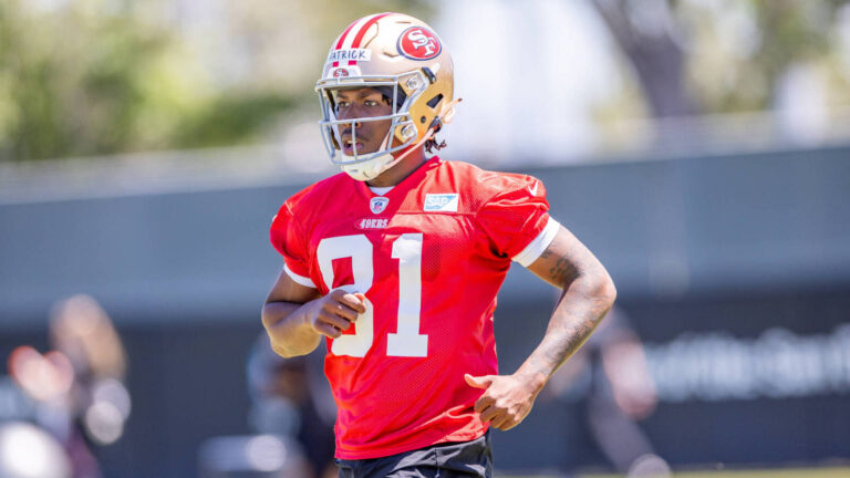 Mike Clay's 49ers projections for the 2024 season: Defense