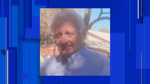 Missing 75-year-old man with cognitive impairment has been found, Schertz police say