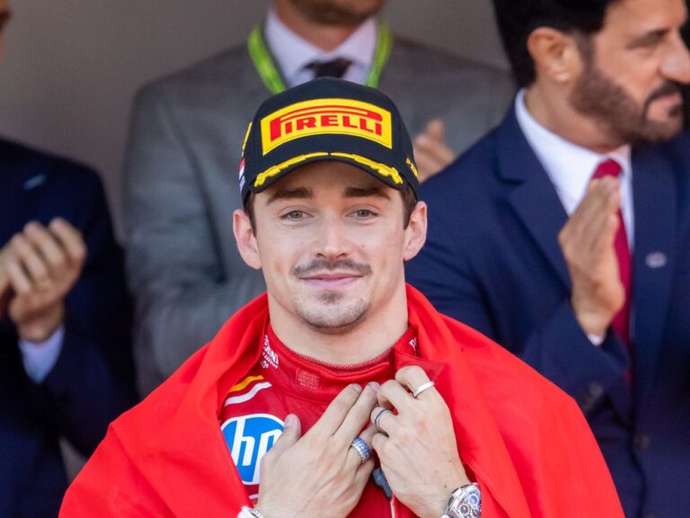 Monaco Grand Prix Recap