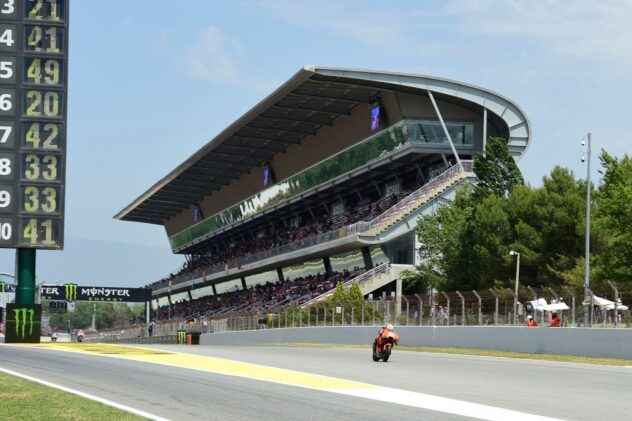 MotoGP Catalan Grand Prix: Start time, how to watch and more