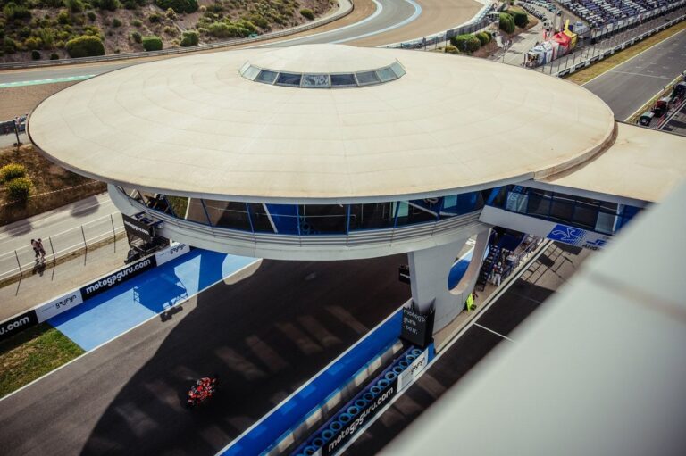 MotoGP Spanish Grand Prix: Start time, how to watch and more
