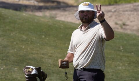 National Golf Invitational: A year after near-miss, Wyoming sets up another run at a postseason title