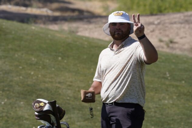 National Golf Invitational: A year after near-miss, Wyoming sets up another run at a postseason title