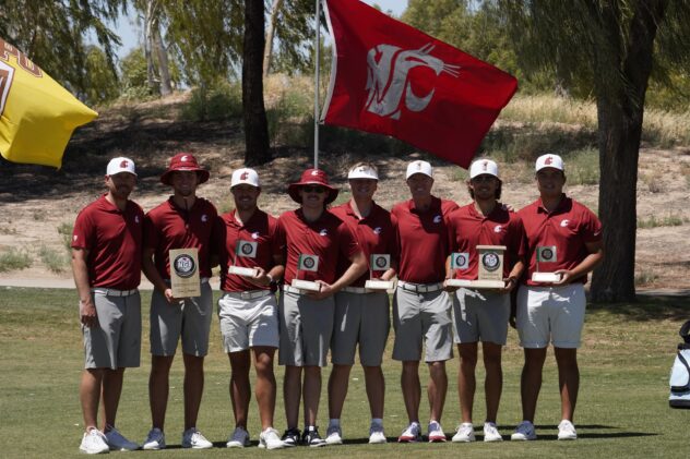 National Golf Invitational: Washington State makes a statement with runaway victory