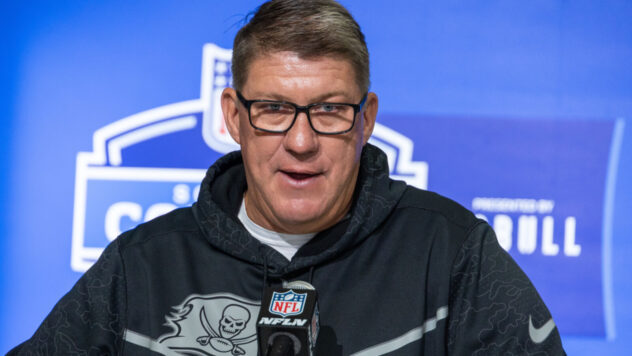 National outlet hits nail on head when comparing Tampa Bay Buccaneers GM Jason Licht to one of his peers