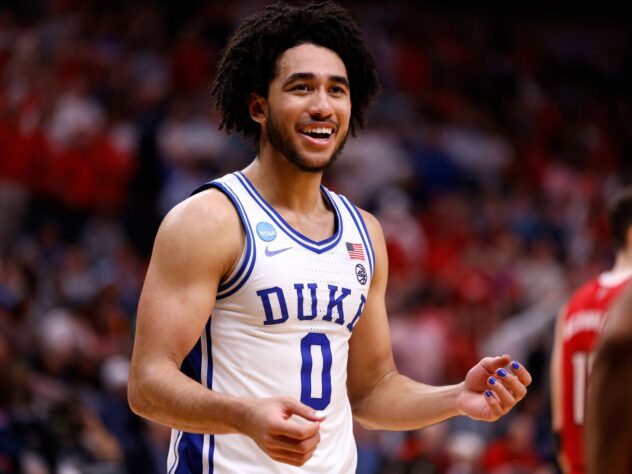 NBA Combine Snubs, Bronny’s Draft Path, and Potential Returnees With Kevin O’Connor