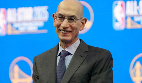 NBA Finalizing $7B+ Per Season Media Rights Contracts With ESPN, NBC, Amazon This Week