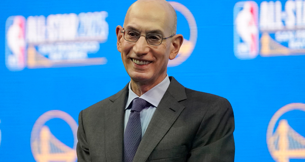 NBA Finalizing $7B+ Per Season Media Rights Contracts With ESPN, NBC, Amazon This Week